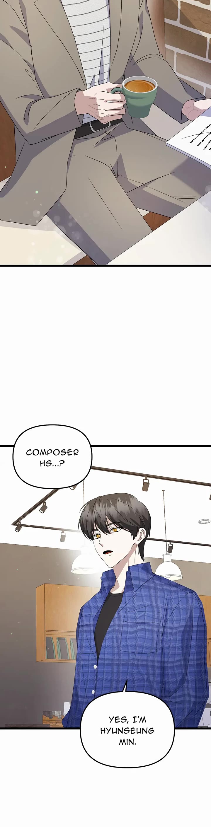 Return of the Genius Composer Chapter 3 page 9 - Chapter 3