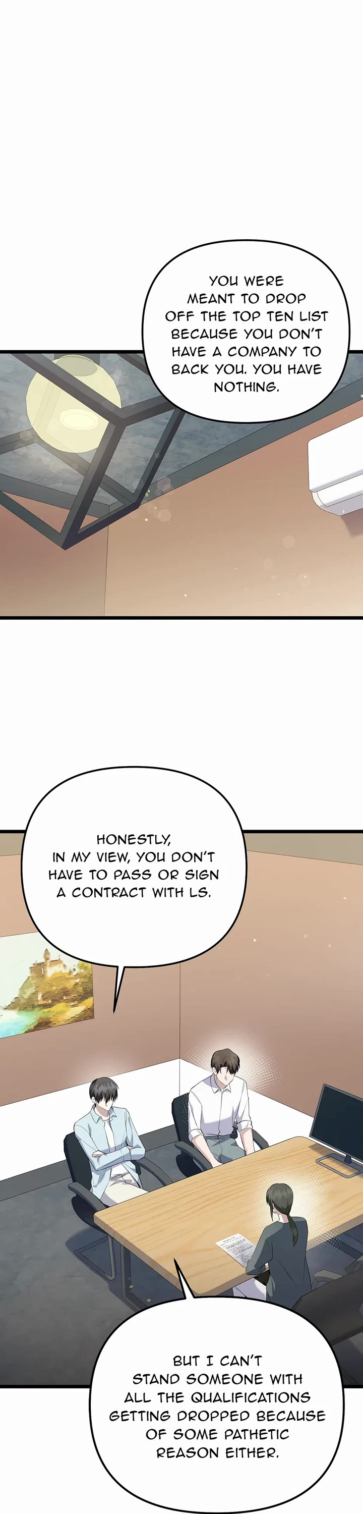 Return of the Genius Composer Chapter 30 page 1 - Chapter 30