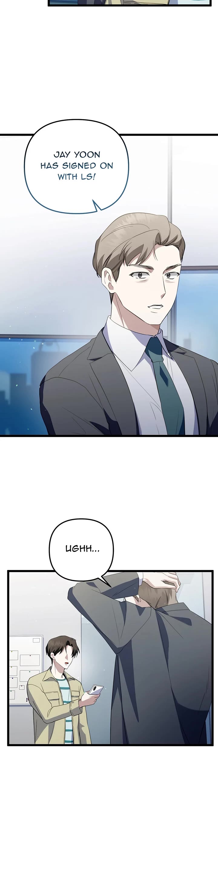 Return of the Genius Composer Chapter 30 page 10 - Chapter 30