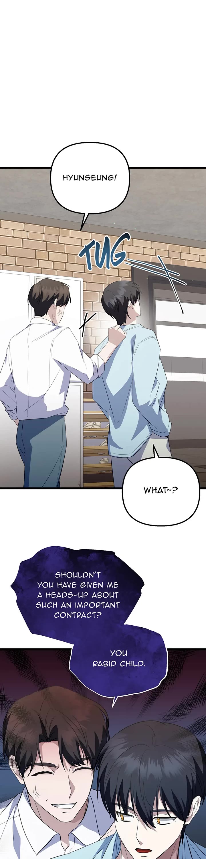 Return of the Genius Composer Chapter 30 page 11 - Chapter 30