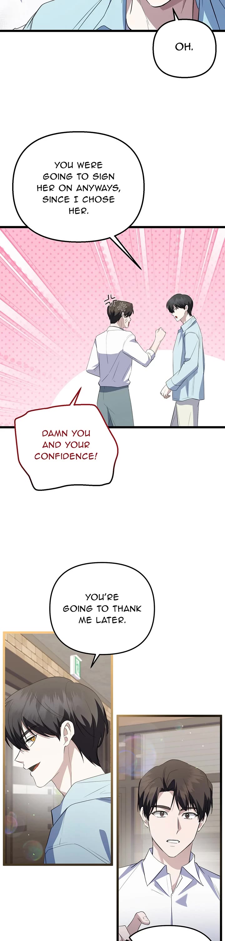 Return of the Genius Composer Chapter 30 page 12 - Chapter 30