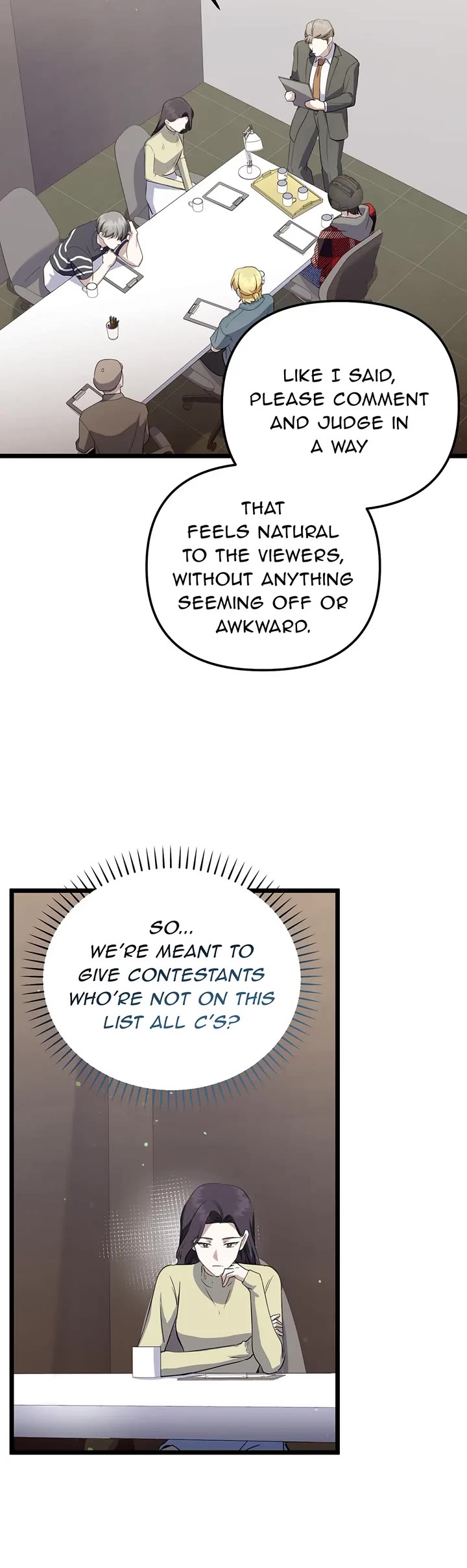 Return of the Genius Composer Chapter 30 page 15 - Chapter 30