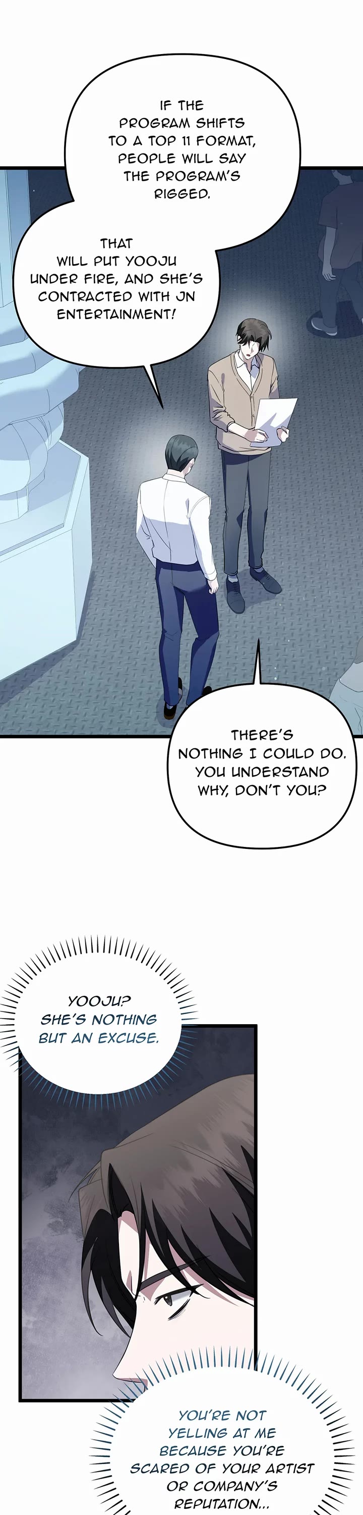 Return of the Genius Composer Chapter 30 page 18 - Chapter 30