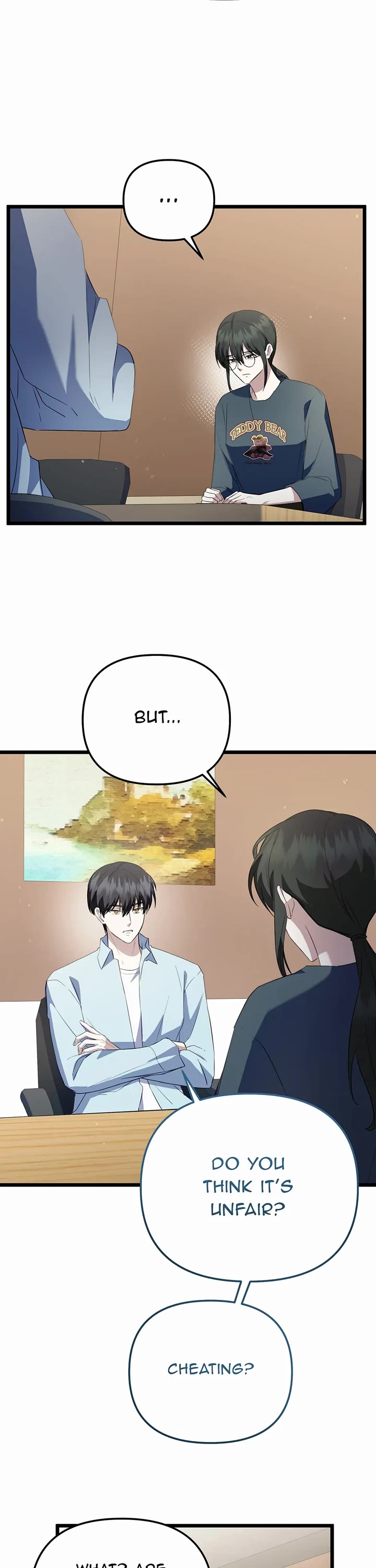 Return of the Genius Composer Chapter 30 page 2 - Chapter 30
