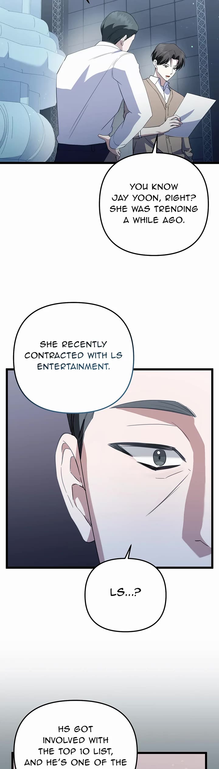 Return of the Genius Composer Chapter 30 page 20 - Chapter 30