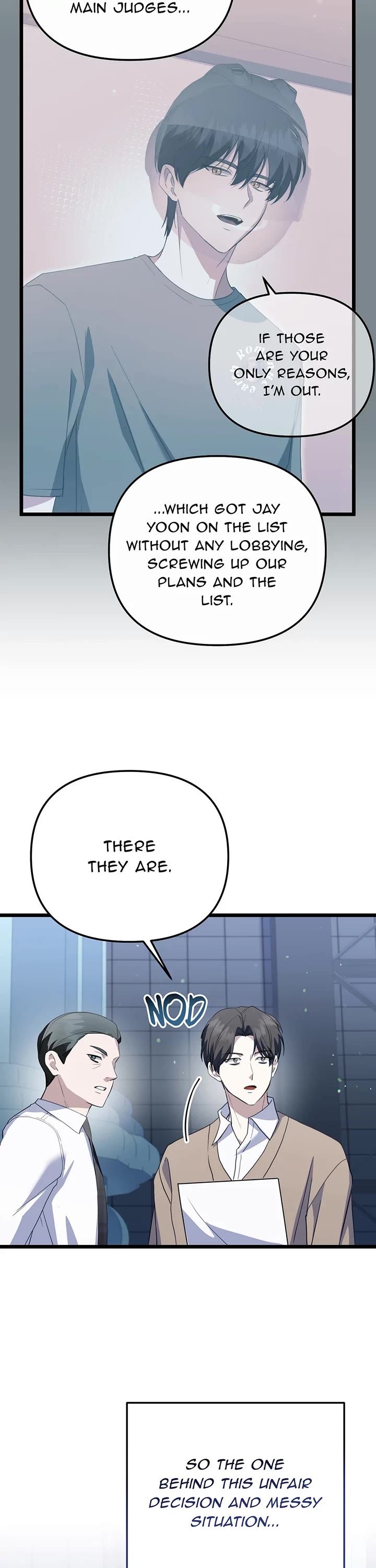 Return of the Genius Composer Chapter 30 page 21 - Chapter 30
