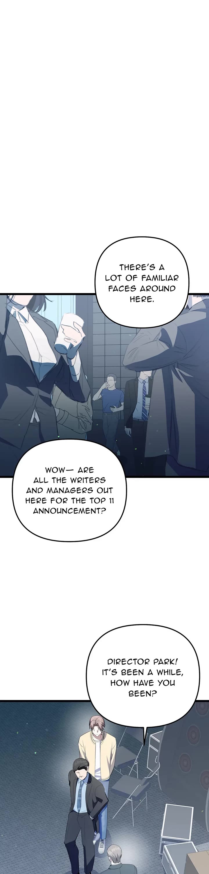 Return of the Genius Composer Chapter 30 page 23 - Chapter 30