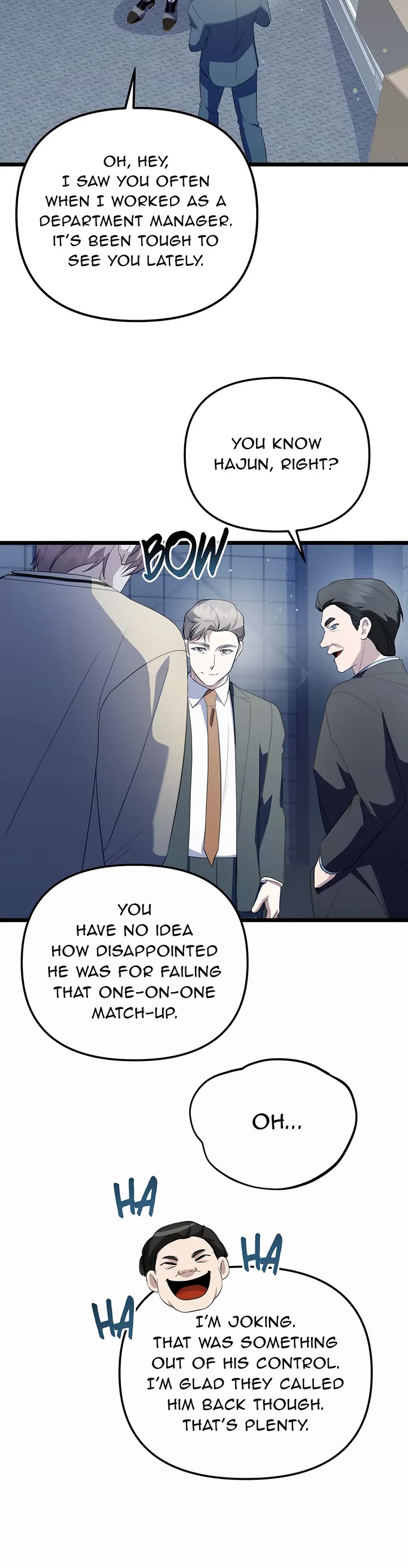 Return of the Genius Composer Chapter 30 page 24 - Chapter 30