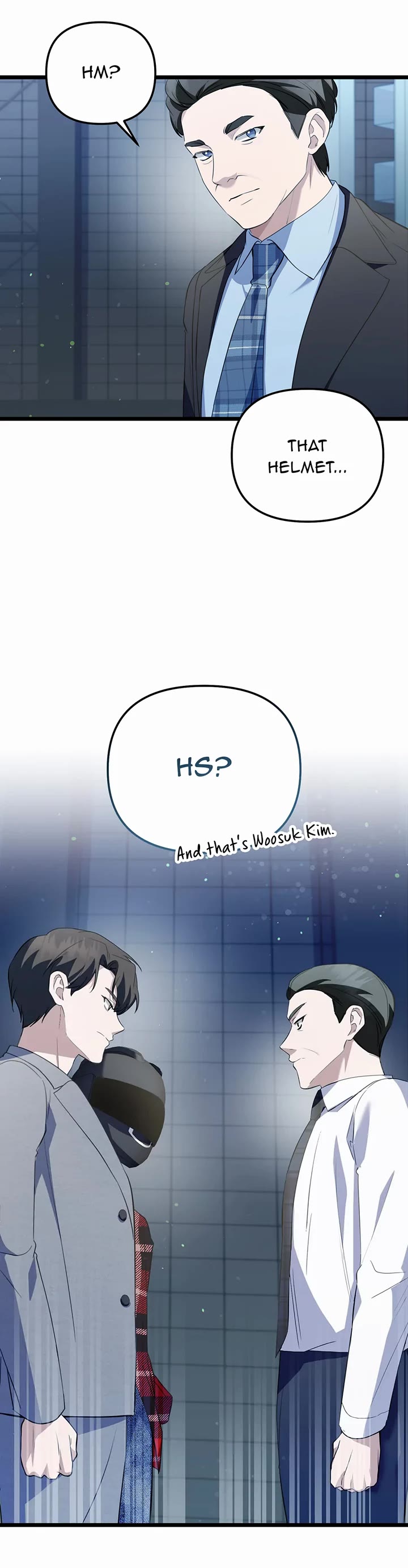 Return of the Genius Composer Chapter 30 page 25 - Chapter 30