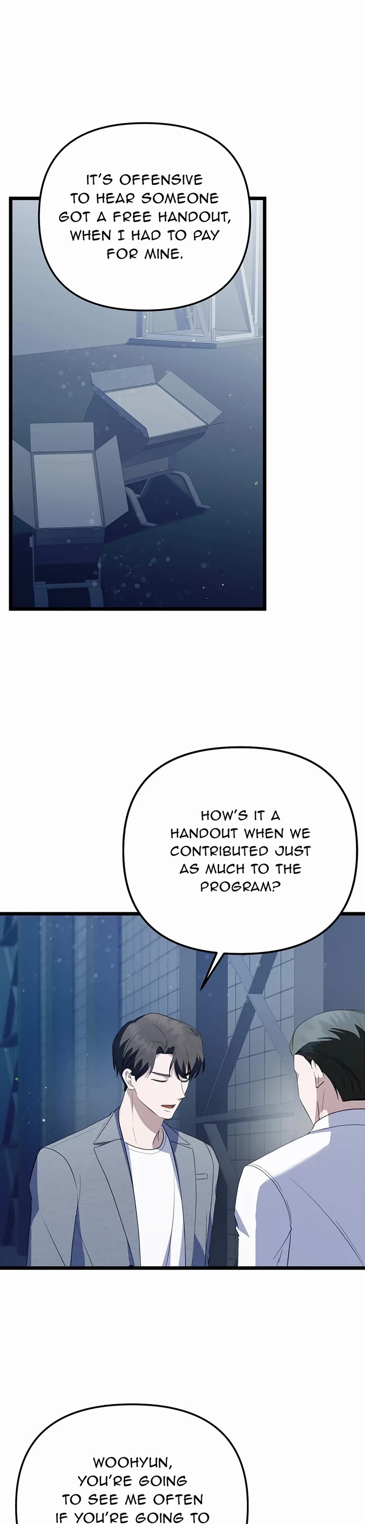 Return of the Genius Composer Chapter 30 page 26 - Chapter 30