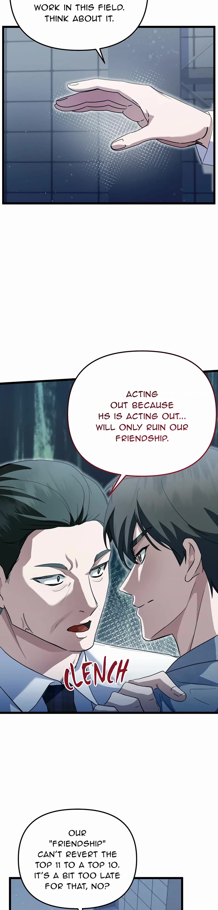 Return of the Genius Composer Chapter 30 page 27 - Chapter 30