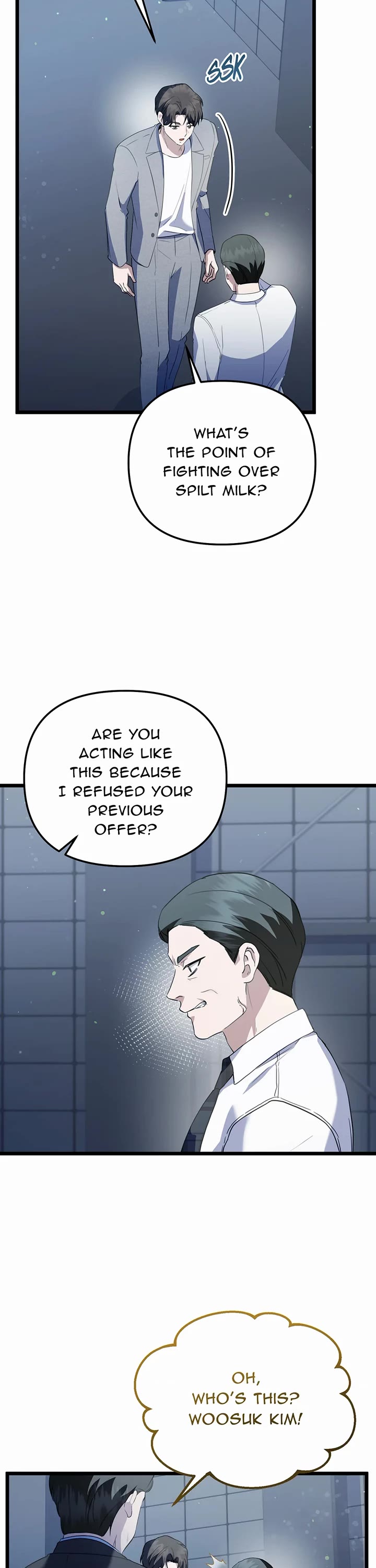 Return of the Genius Composer Chapter 30 page 28 - Chapter 30