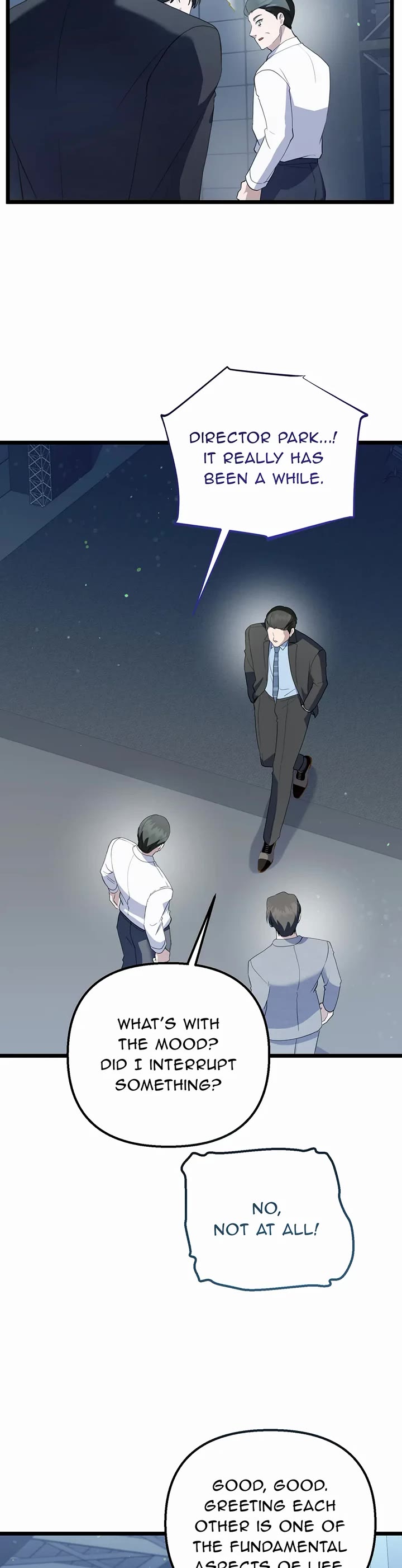 Return of the Genius Composer Chapter 30 page 29 - Chapter 30