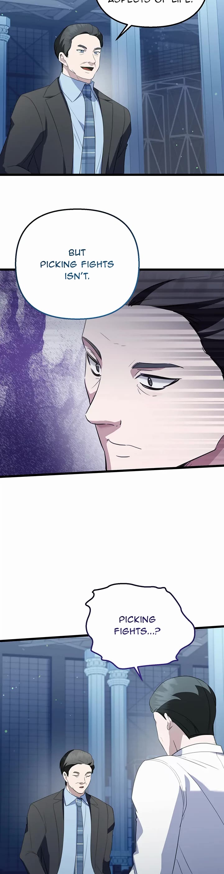 Return of the Genius Composer Chapter 30 page 30 - Chapter 30