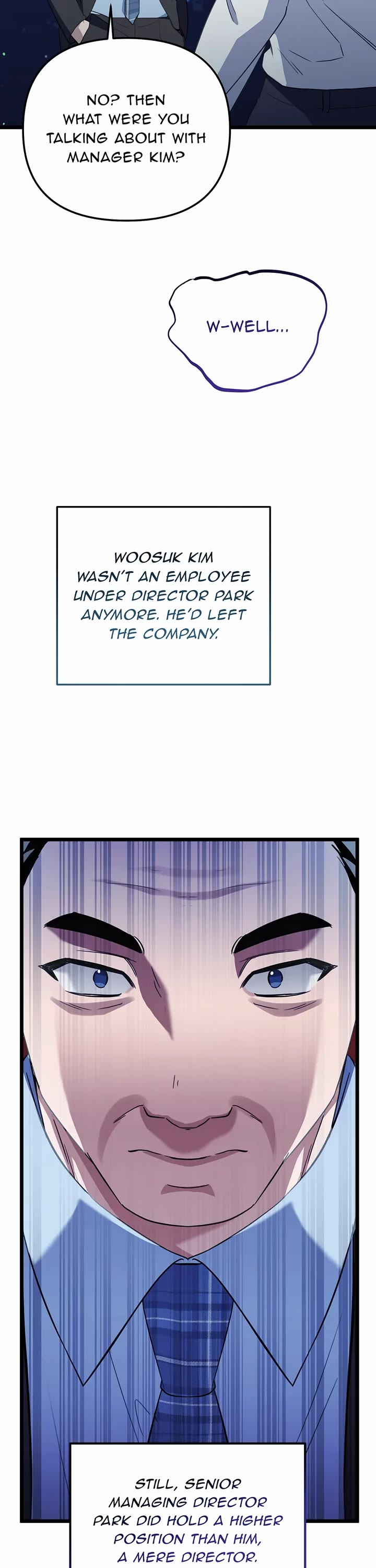 Return of the Genius Composer Chapter 30 page 31 - Chapter 30