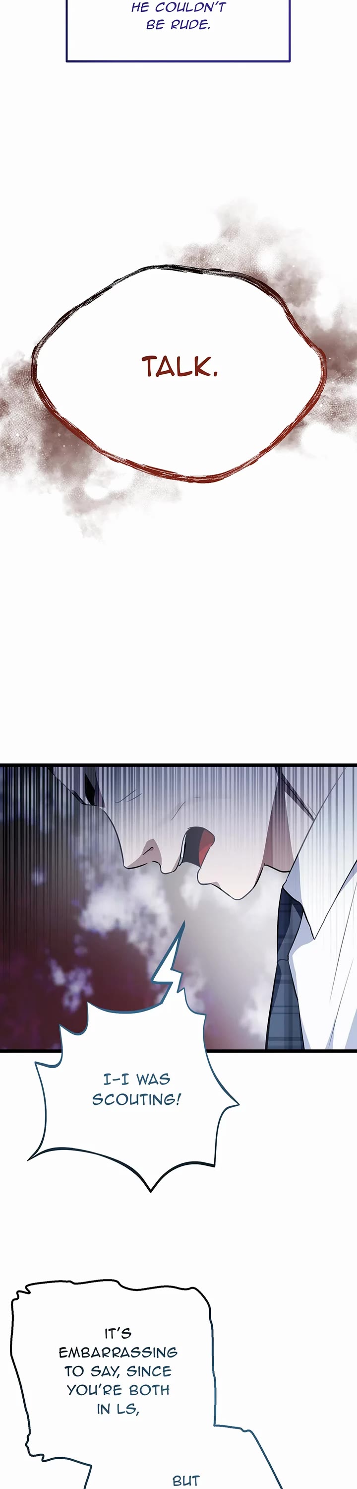 Return of the Genius Composer Chapter 30 page 32 - Chapter 30