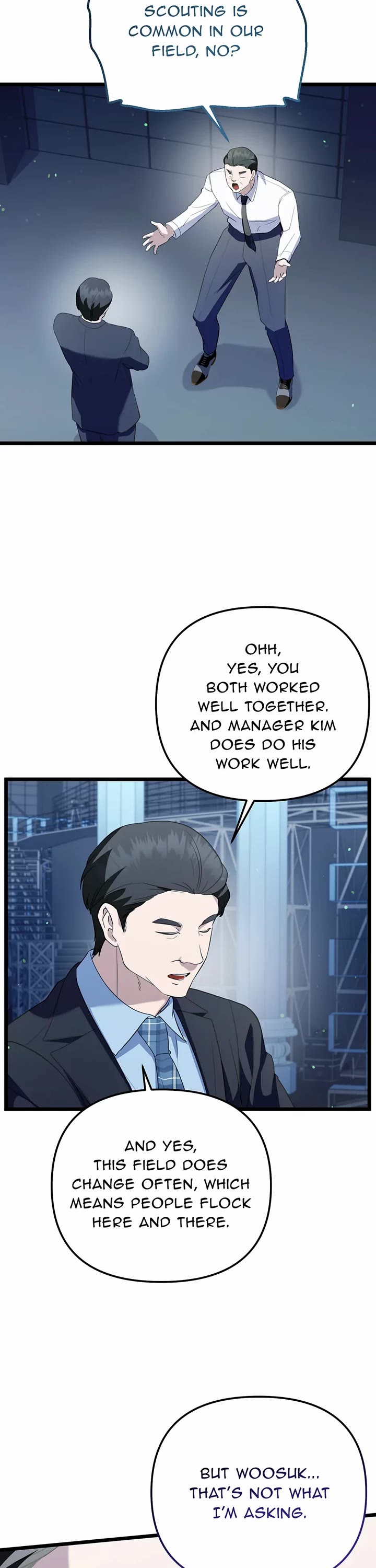Return of the Genius Composer Chapter 30 page 33 - Chapter 30