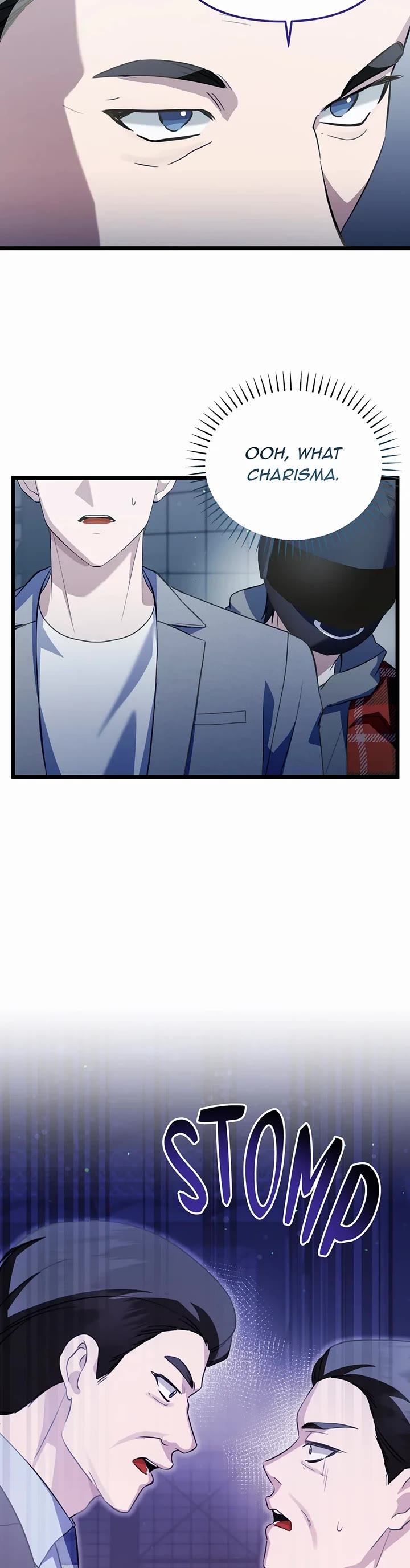 Return of the Genius Composer Chapter 30 page 34 - Chapter 30