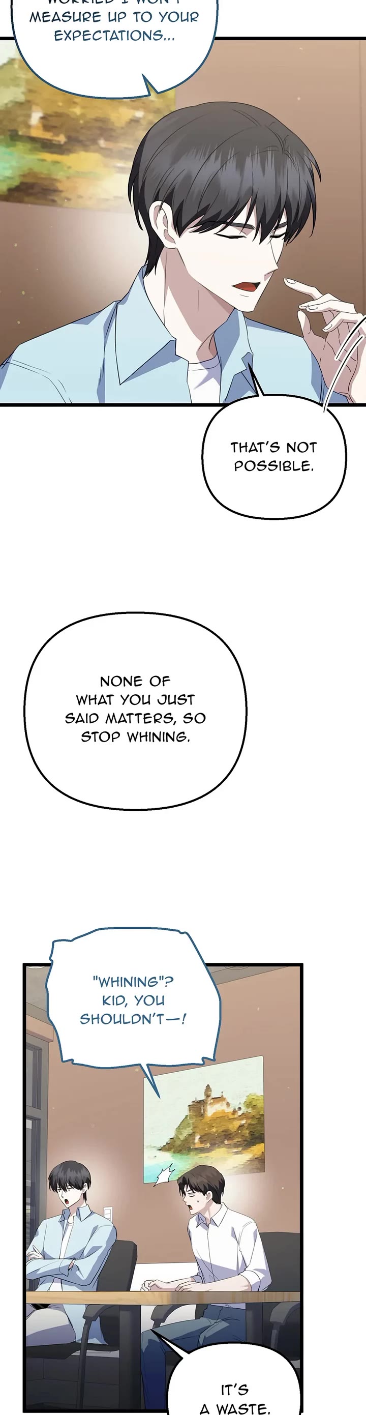 Return of the Genius Composer Chapter 30 page 5 - Chapter 30