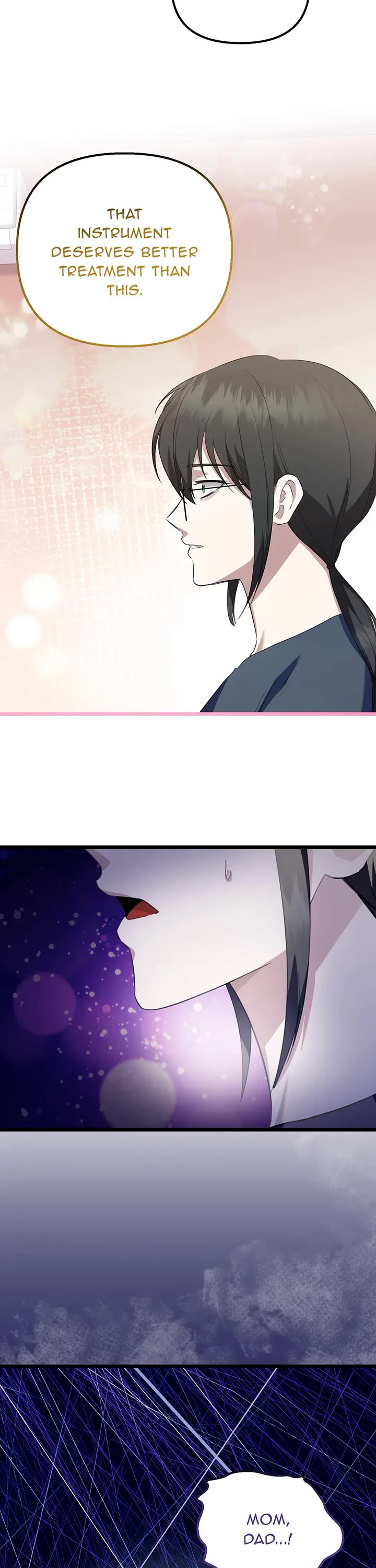 Return of the Genius Composer Chapter 30 page 6 - Chapter 30