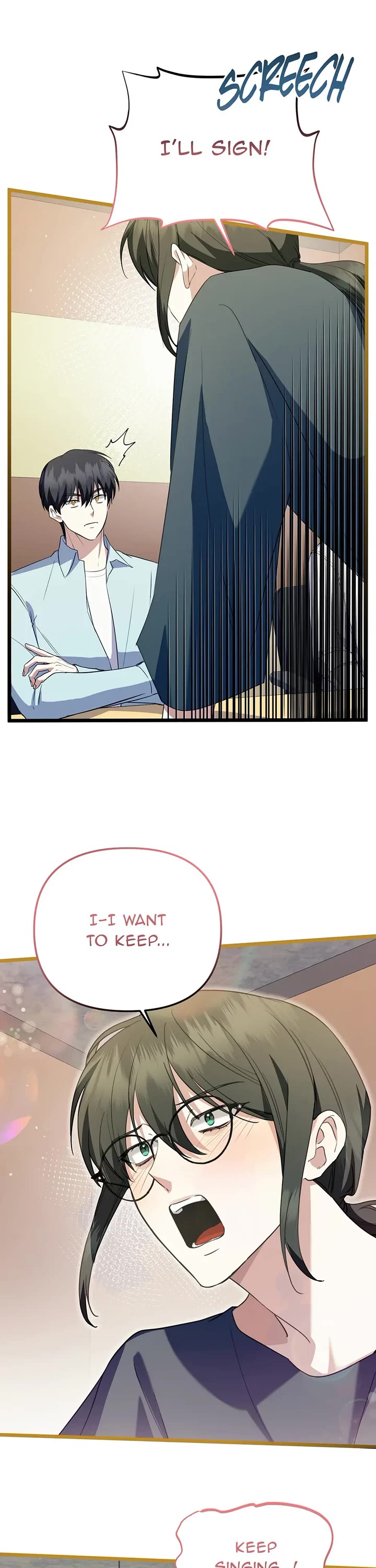 Return of the Genius Composer Chapter 30 page 8 - Chapter 30