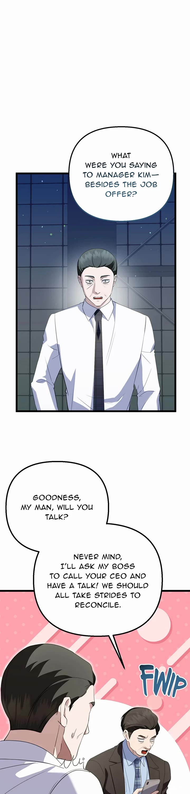 Return of the Genius Composer Chapter 31 page 1 - Chapter 31
