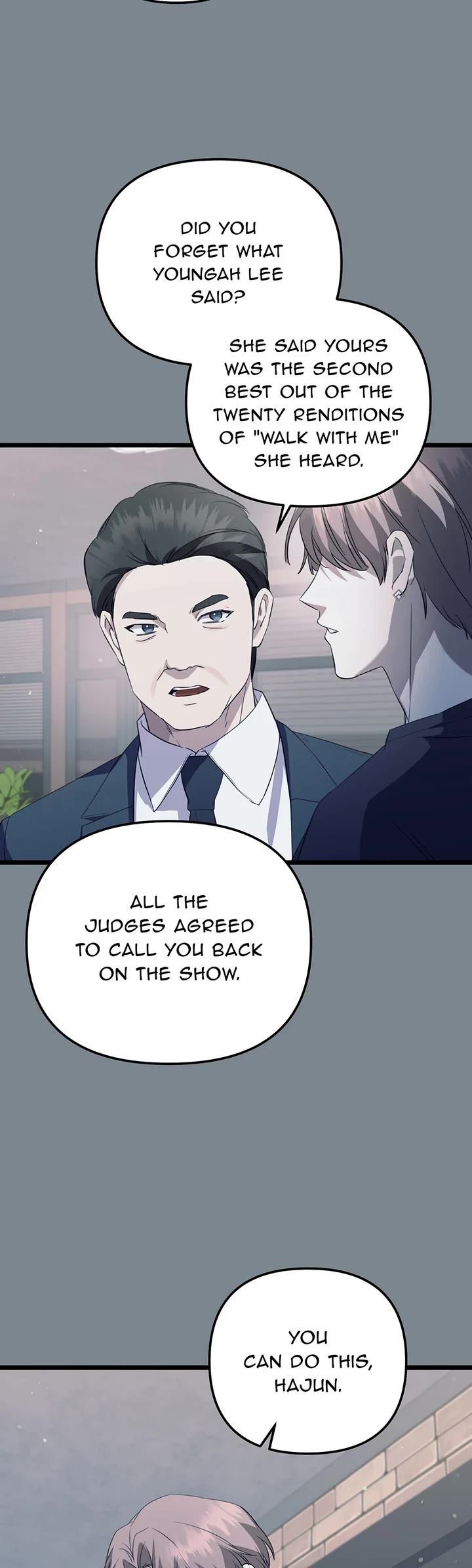 Return of the Genius Composer Chapter 31 page 10 - Chapter 31