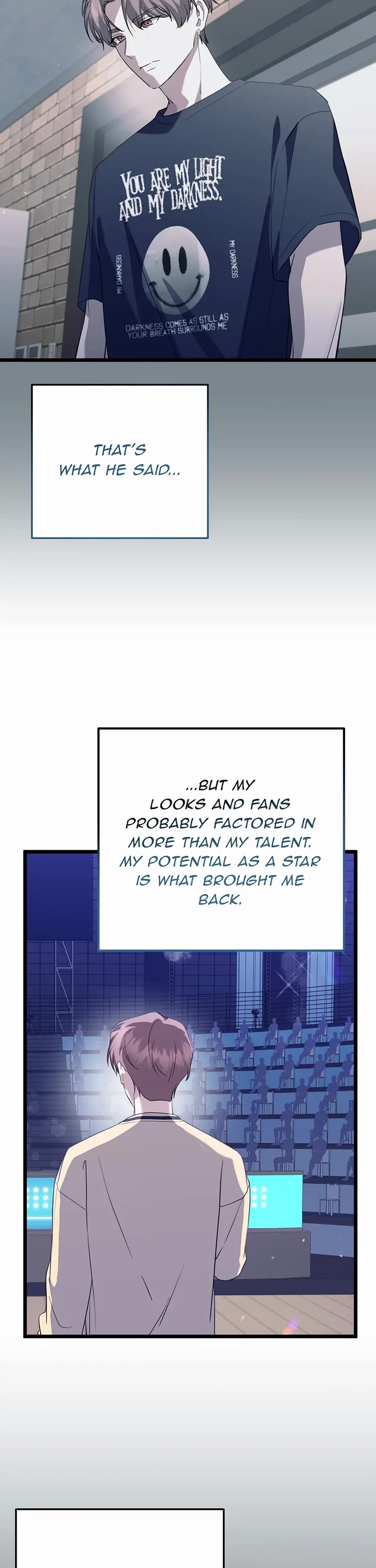 Return of the Genius Composer Chapter 31 page 11 - Chapter 31