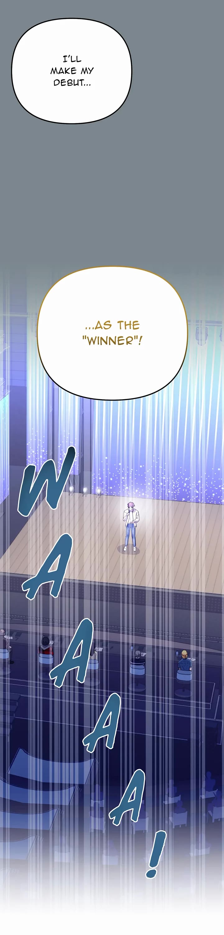 Return of the Genius Composer Chapter 31 page 13 - Chapter 31