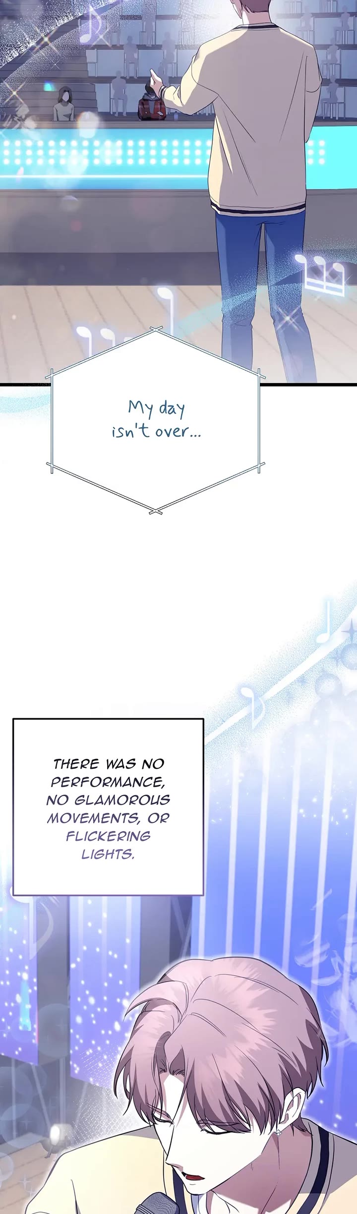 Return of the Genius Composer Chapter 31 page 15 - Chapter 31