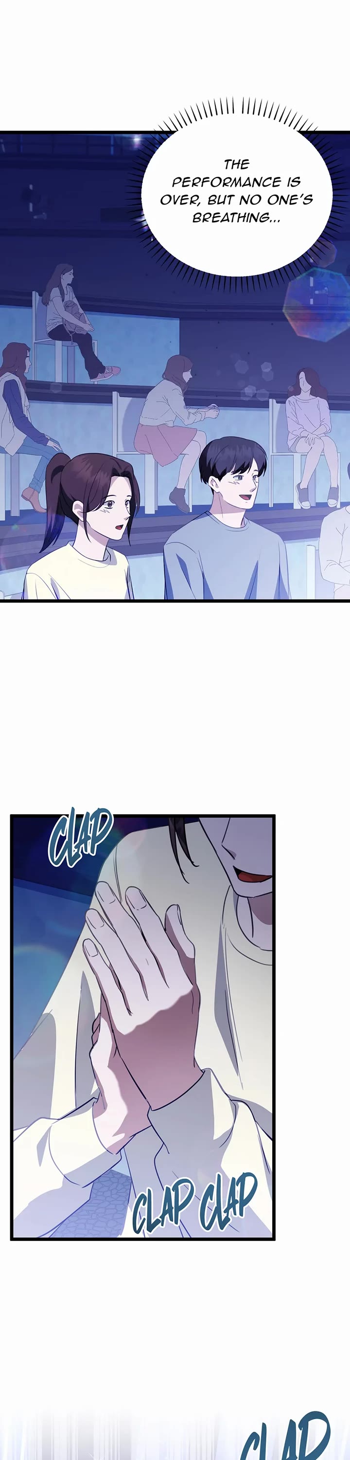 Return of the Genius Composer Chapter 31 page 18 - Chapter 31