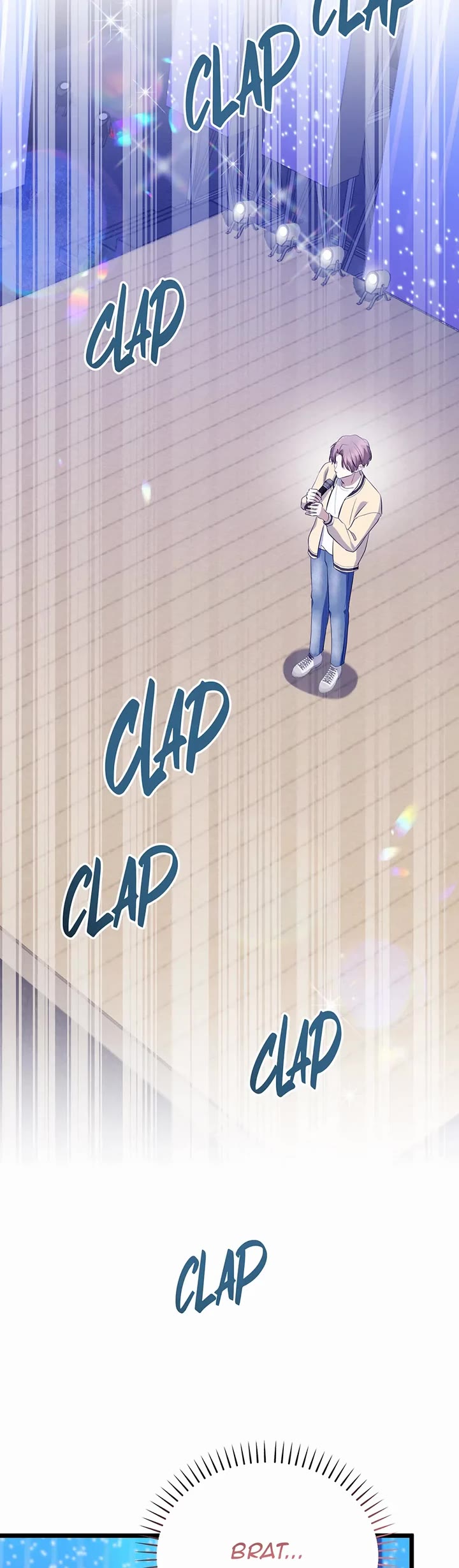 Return of the Genius Composer Chapter 31 page 19 - Chapter 31
