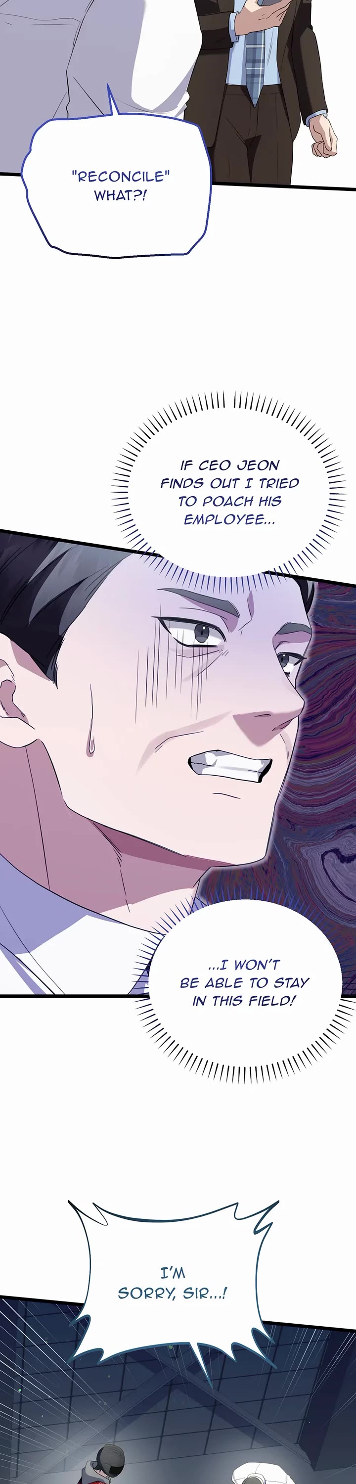 Return of the Genius Composer Chapter 31 page 2 - Chapter 31