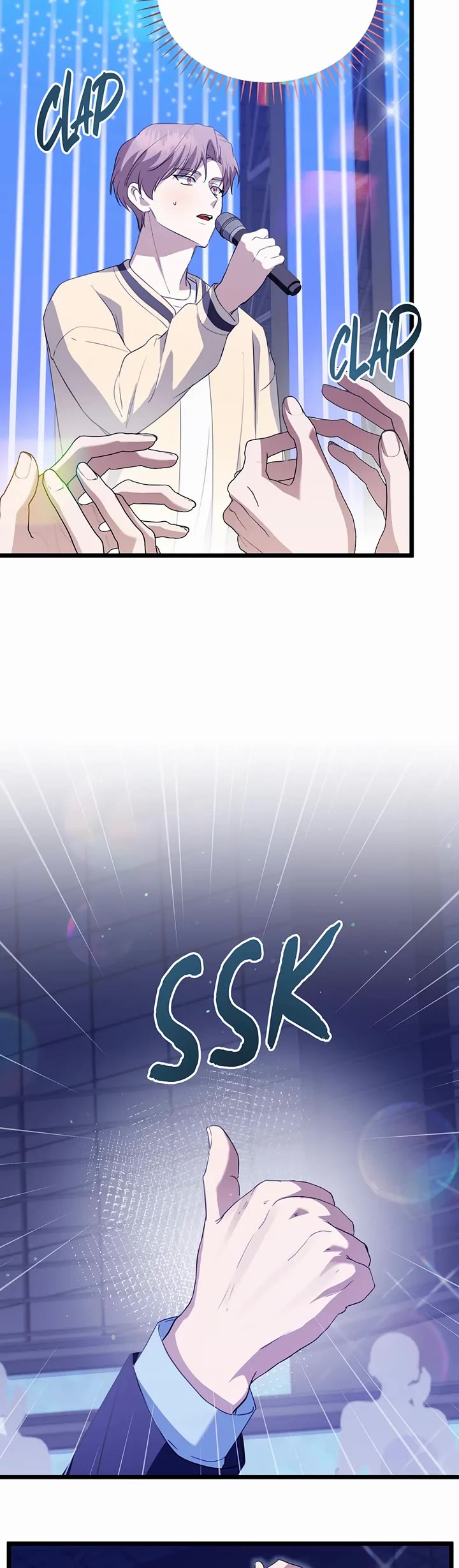 Return of the Genius Composer Chapter 31 page 20 - Chapter 31
