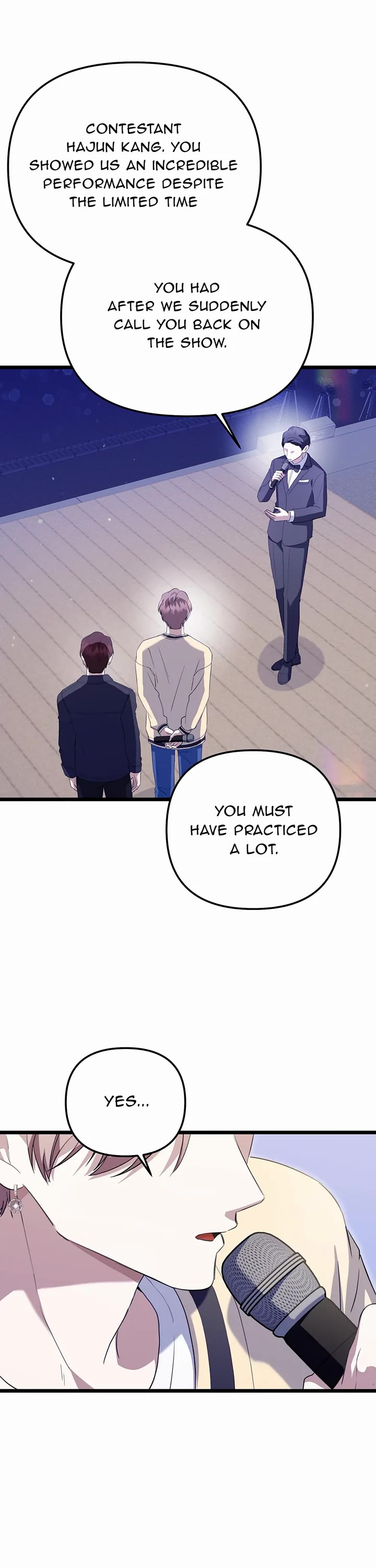 Return of the Genius Composer Chapter 31 page 22 - Chapter 31