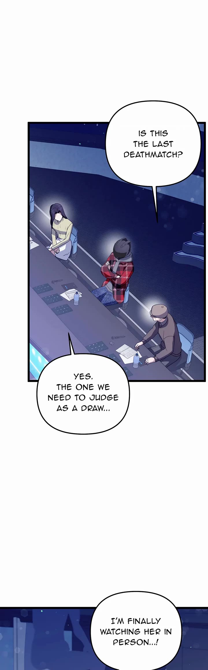 Return of the Genius Composer Chapter 31 page 24 - Chapter 31