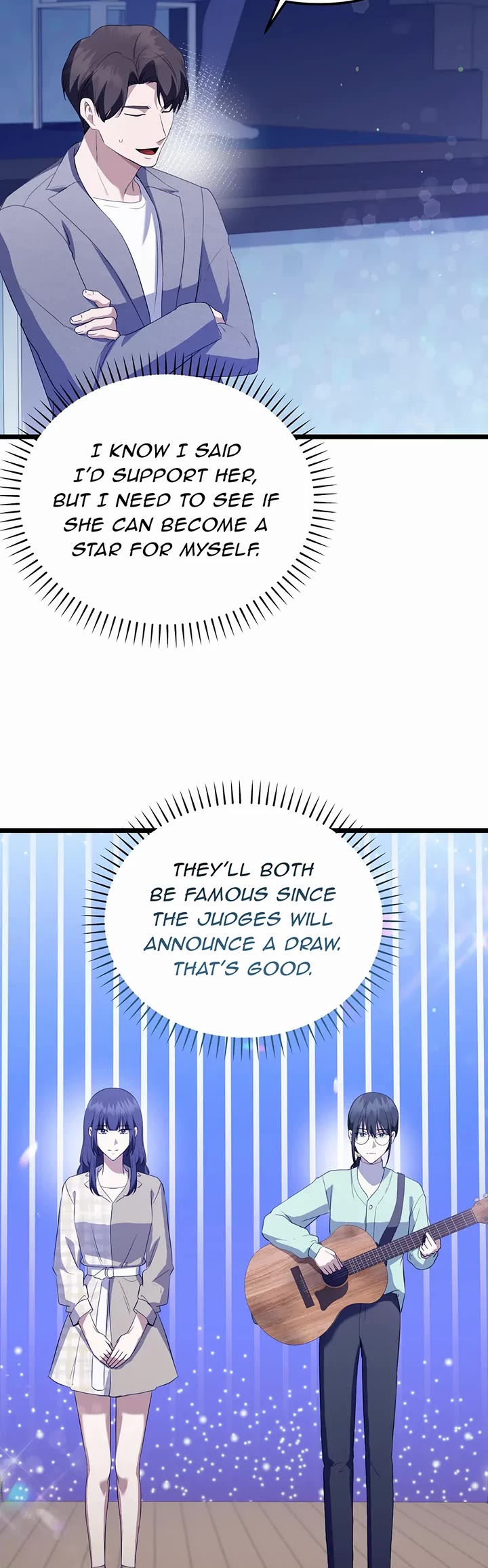 Return of the Genius Composer Chapter 31 page 25 - Chapter 31