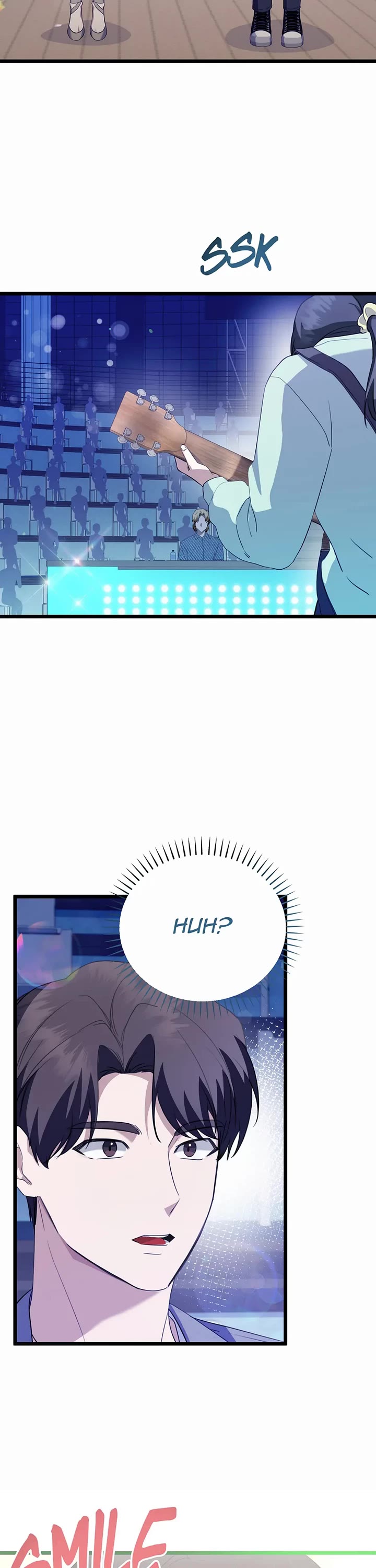 Return of the Genius Composer Chapter 31 page 26 - Chapter 31