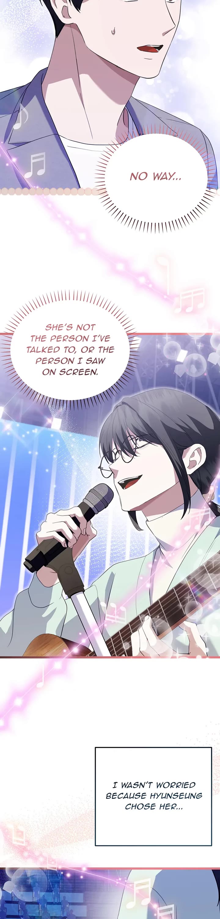 Return of the Genius Composer Chapter 31 page 28 - Chapter 31