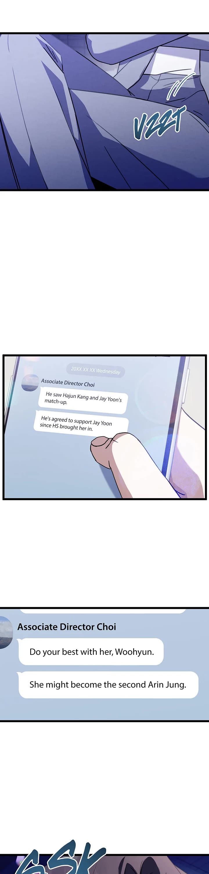 Return of the Genius Composer Chapter 31 page 31 - Chapter 31