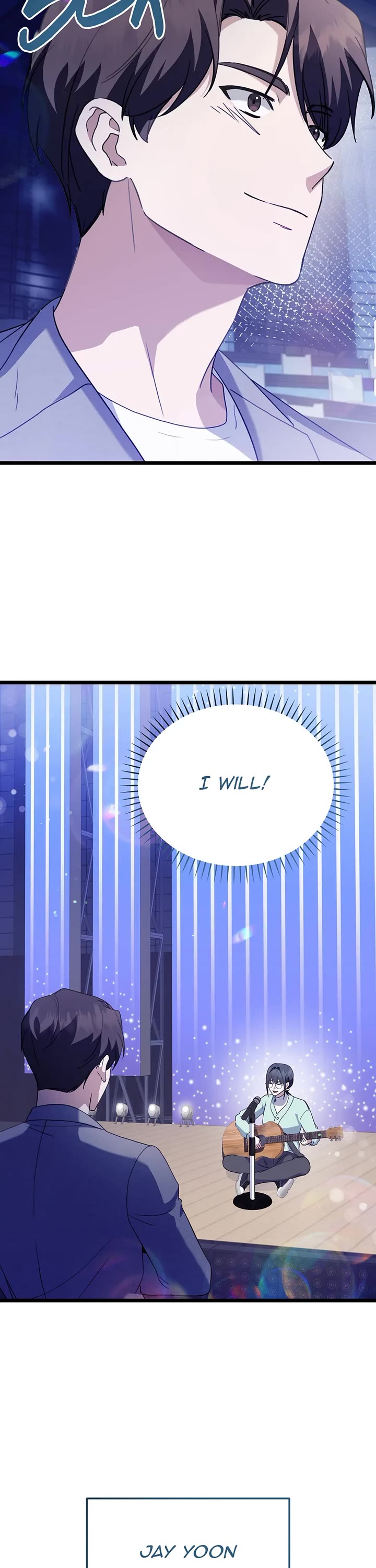 Return of the Genius Composer Chapter 31 page 32 - Chapter 31