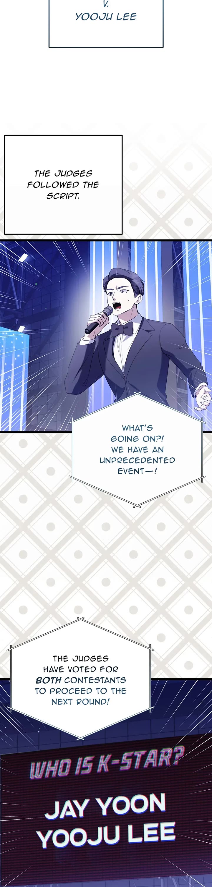 Return of the Genius Composer Chapter 31 page 33 - Chapter 31