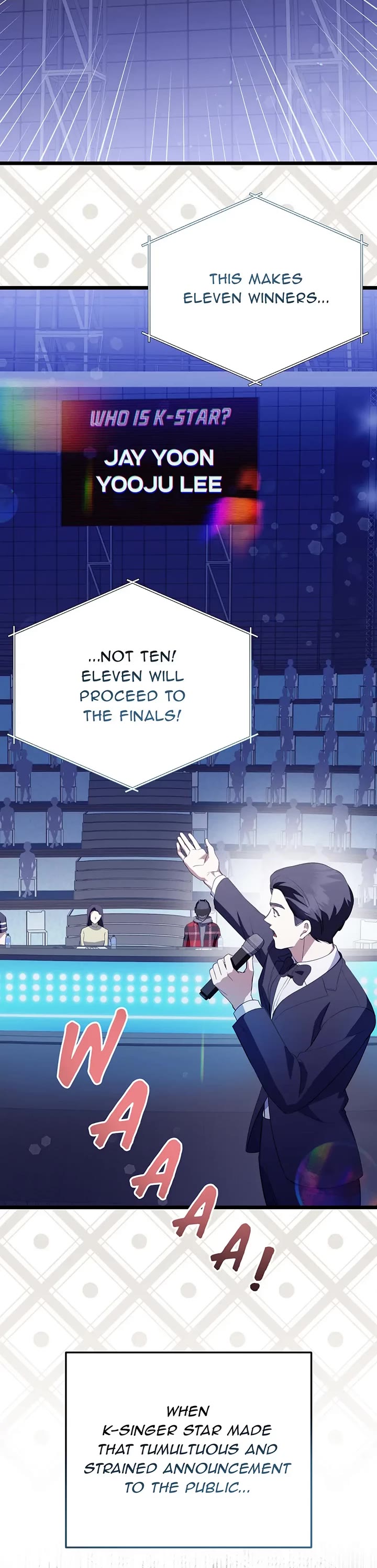Return of the Genius Composer Chapter 31 page 34 - Chapter 31