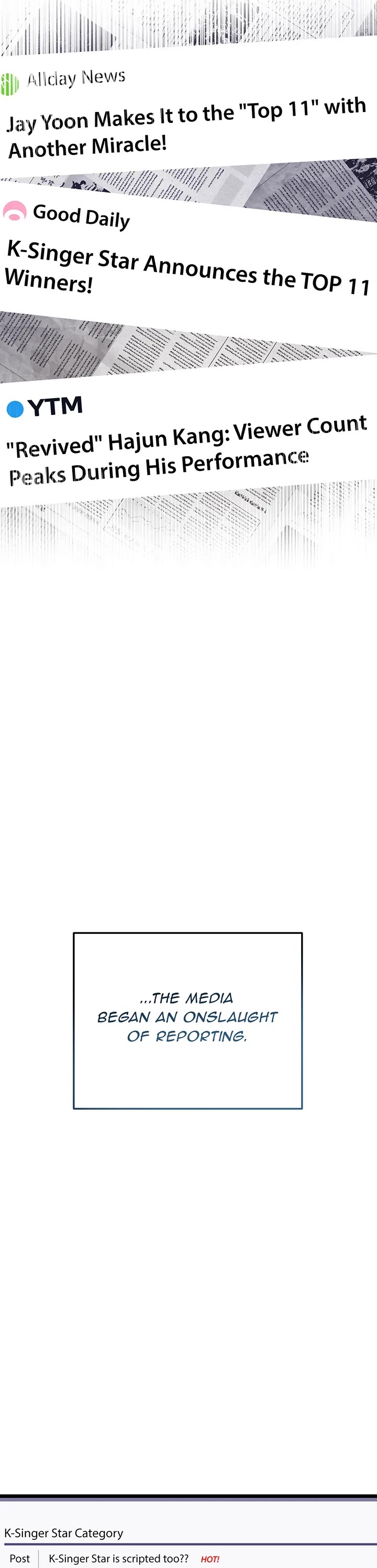 Return of the Genius Composer Chapter 31 page 35 - Chapter 31