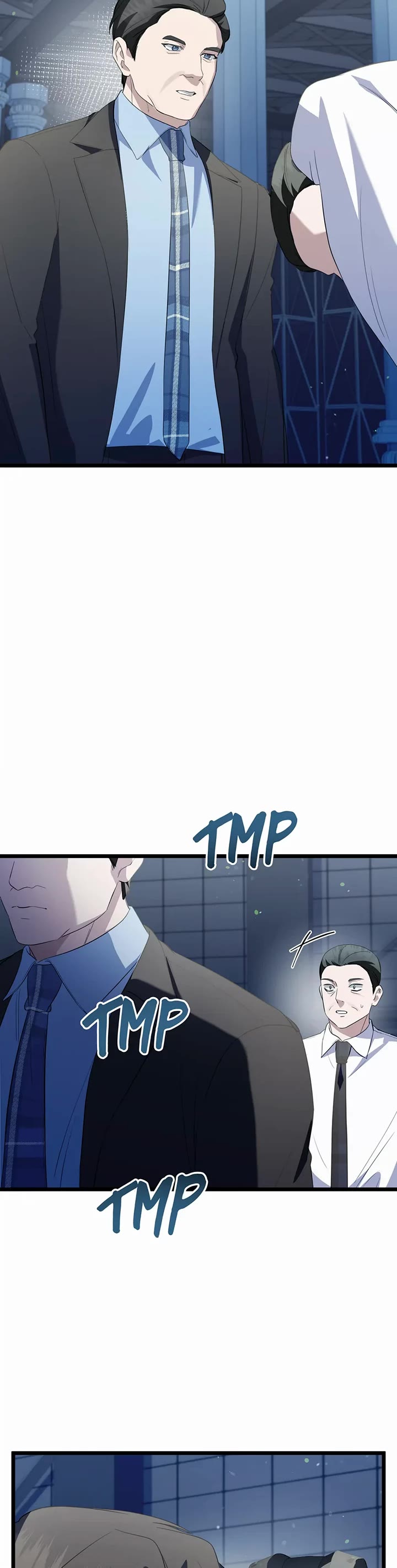 Return of the Genius Composer Chapter 31 page 5 - Chapter 31