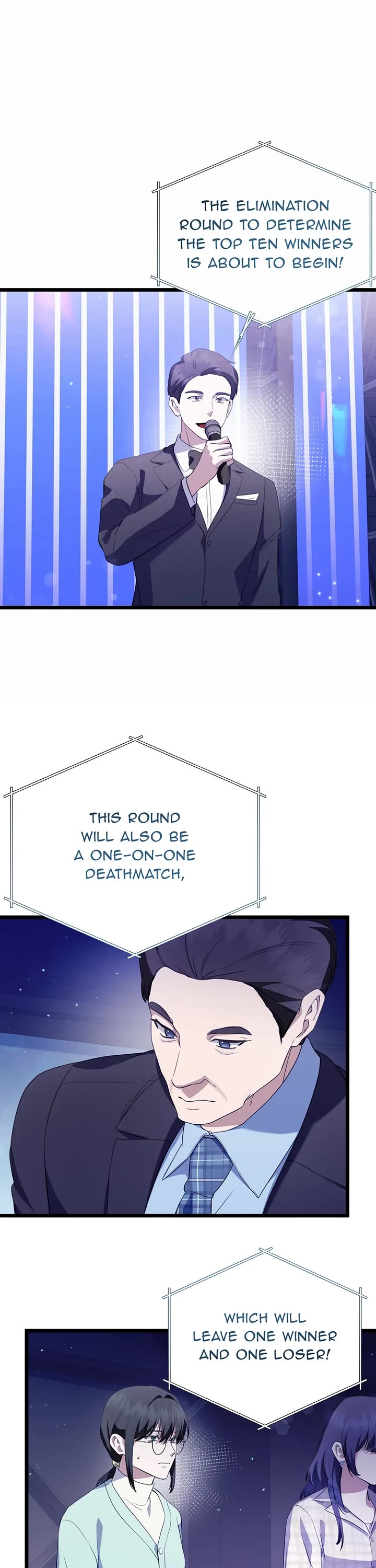 Return of the Genius Composer Chapter 31 page 7 - Chapter 31