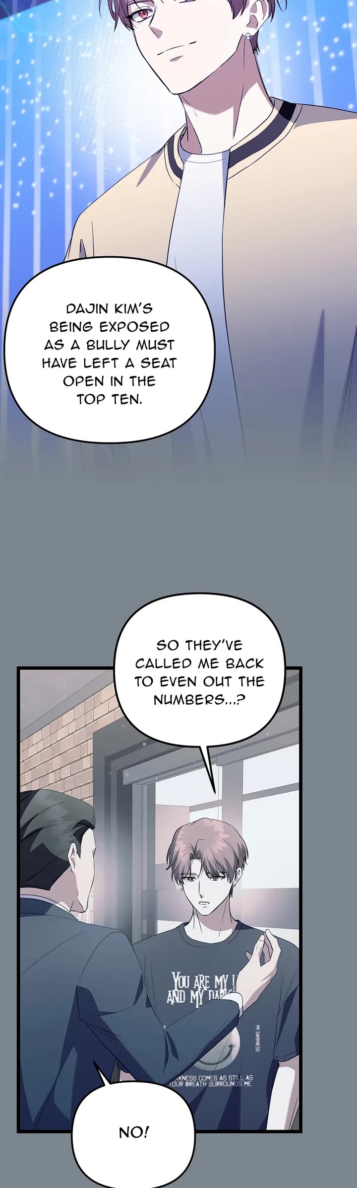 Return of the Genius Composer Chapter 31 page 9 - Chapter 31