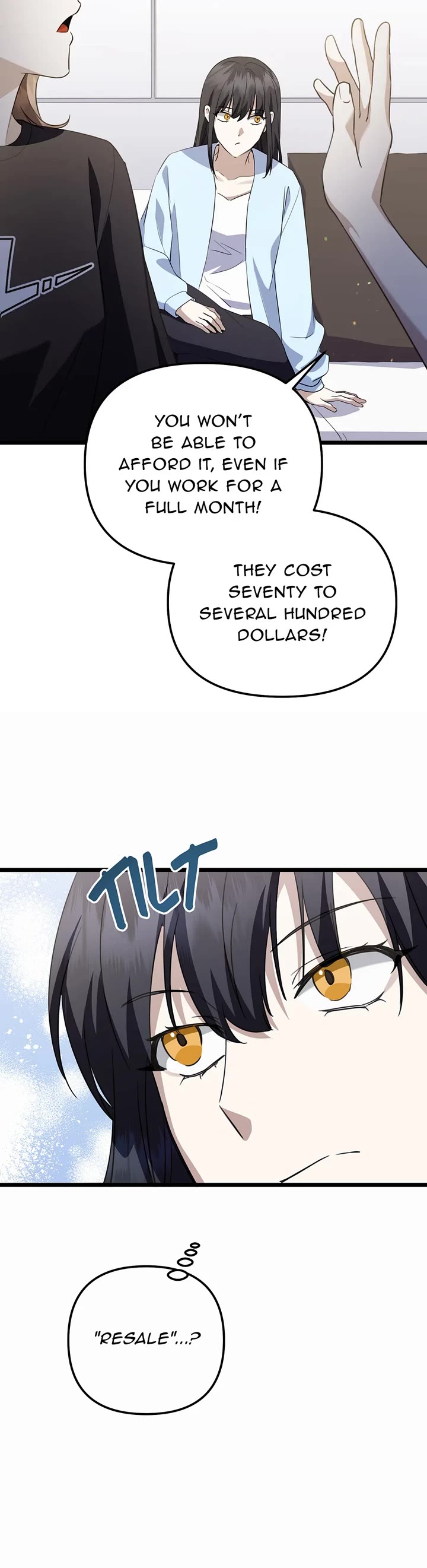 Return of the Genius Composer Chapter 32 page 10 - Chapter 32