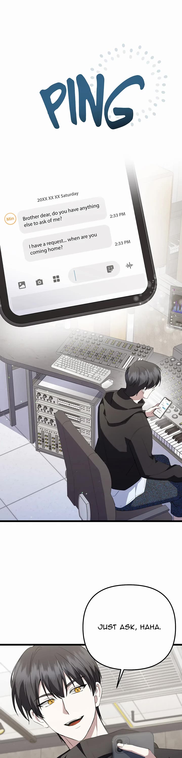 Return of the Genius Composer Chapter 32 page 11 - Chapter 32