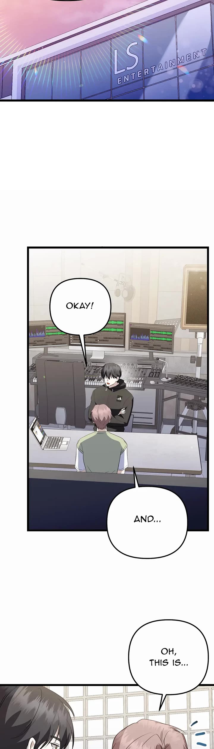 Return of the Genius Composer Chapter 32 page 14 - Chapter 32